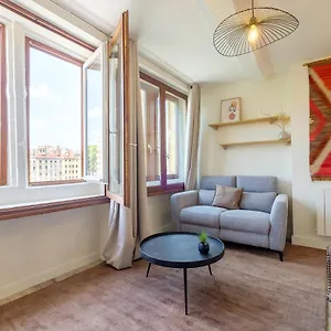 Honore Saint Paul Apartamento