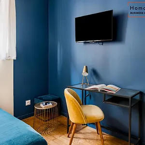  Apartamento Part-dieu Gare - Homalyon