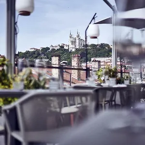 4* Ξενοδοχείο Maison No - Et Rooftop