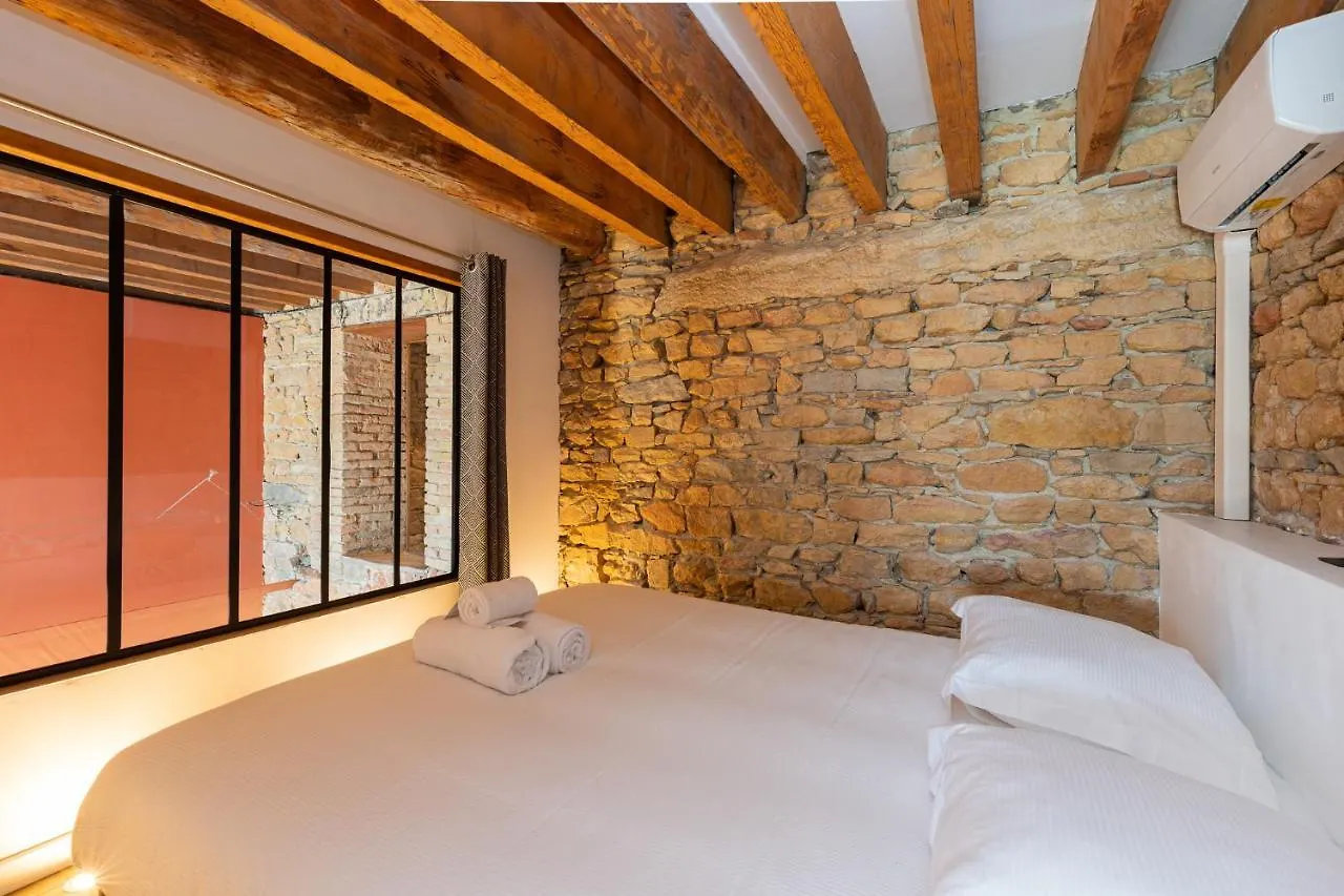 Apartment Smartstay Bird Family - Lyon